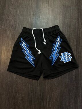 Eric Emanuel F/W 2021 Shorts